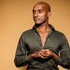 Rencontre avec Sulaiman Addonia