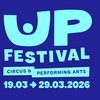UP Festival