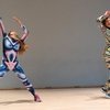 TB² : Match 2 - Vilma Pitrinaite & Sabina Scarlat