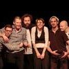 Impro Kids