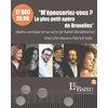M'épouseriez-vous ? Le plus petit opéra de Bruxelles