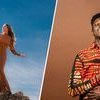 Rocío Márquez & Pedro Rojas + Momi Maiga