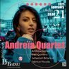 Andreïa Quartet
