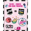 FBIA * Championnat 2025-2026 * Blagues Pearls & Sales Gosses