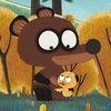 Pompon ours, petites balades et grandes aventures