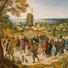 Festival Carolus : Bruegel, un limbourgeois ?