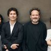 Belcea Quartet & Tabea Zimmermann