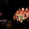Big Bang, free form d'Impro