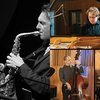 Double Bill : Pascal Mohy / Ben Sluijs duo + Verbist / Baars / Lagatie