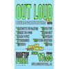 OUT LOUD '25