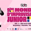 FBIA - 9e Mondial d'Improvisation Junior 2025