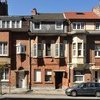 Schaerbeek : Art Déco au quartier Bienfaiteurs