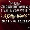 Brussels International Guitar Festival & Competitions