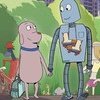 Mon ami robot Mon ami robot