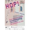 HOP ! Expo d'art pour enfants