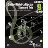 Cabay/Riahi/La Rocca Trio