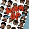 Warm Up ! Improvisation théâtrale