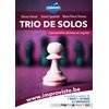Trio de solos