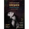 KRESHEN - Femme Fraktale