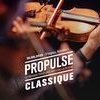 Propulse classique