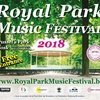 Royal Park Music Festival