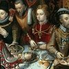 Visite guidée NL 'expo "Un banquet à la renaissance"