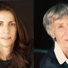 A flecha da alegria/ La flèche de la joie • Caroline Lamarche Isabel Abreu
