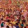 Farming the Revolution • Nishtha Jain