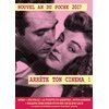 Arrête ton cinéma !
