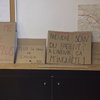 Travail soigné