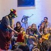 Spectacle pour enfants "Même pas peur"