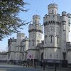Face aux murs : le quartier des prisons