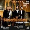 Bläserbüchlein, Ensemble InAlto