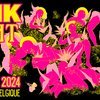 Pink Night