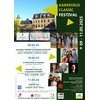 Karreveld Classic Festival - Un parfum d'Italie...
