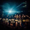 Vlaams Radiokoor & Kebyart Saxophone Quartet