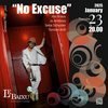"No Excuse"