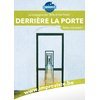 Derrière la porte