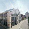 ANTE Festival 2025 : Halles de Schaerbeek