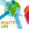 MIXITY 183 - expo pop-up, lieu de culture éphémère et expérience interactive de réalité augmentée