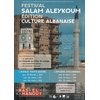 Festival Salam Aleykoum - édition culture albanaise