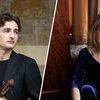 Joshua Brown & Elodie Vignon