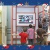 A faire en famille au BELvue pendant les vacances de Noël !