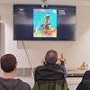Conférence Les trains sont les héros