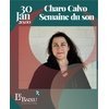 Charo Calvo. Semaine du son