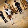 Danse Hip-hop 7-18