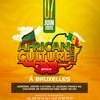 African Culture | Festival musical