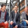 Gare au Jazz : BOUNCE trio