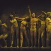 Noli me tangere - Compagnie Mossoux-Bonté / Brigittines International Festival