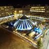 Grand Cirque de Noël de Bruxelles